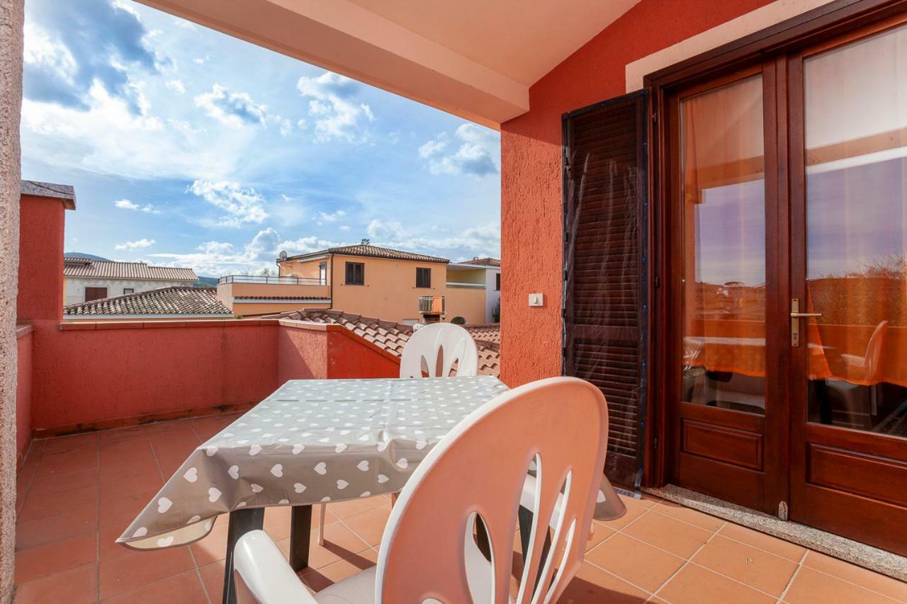 Villino Bilo Centro San Teodoro (Sardinia) Exterior foto
